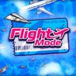 Flight Mode slot logo