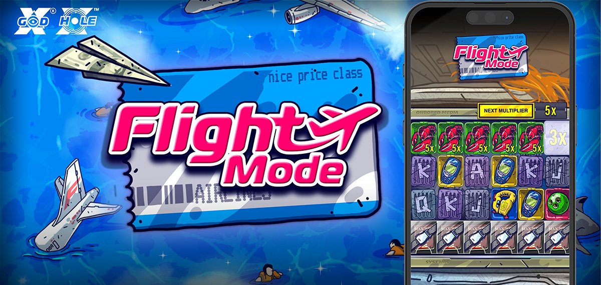 Flight Mode slot