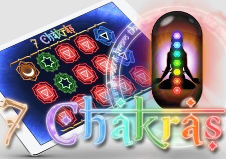 7 Chakras