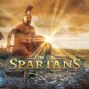 Age of Spartans