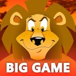Big Game slot logo