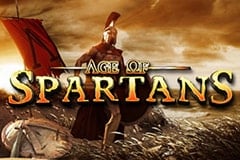 Age of Spartans