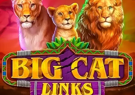 Big Cat Links