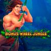 Bonus Wheel Jungle