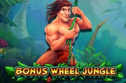 Bonus Wheel Jungle