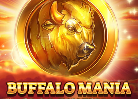 Buffalo Mania