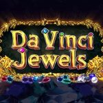 Da Vinci Jewels