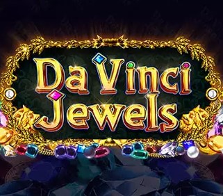 Da Vinci Jewels