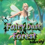 Fairy Dust Forest