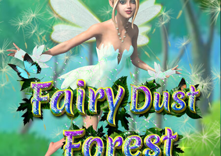 Fairy Dust Forest