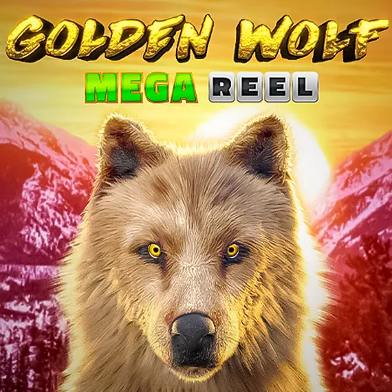 Golden Wolf Mega Reel