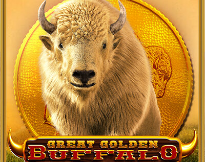 Great Golden Buffalo