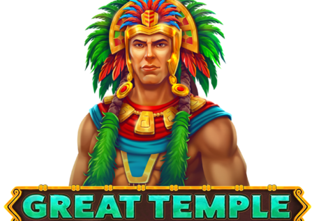 Great Temple