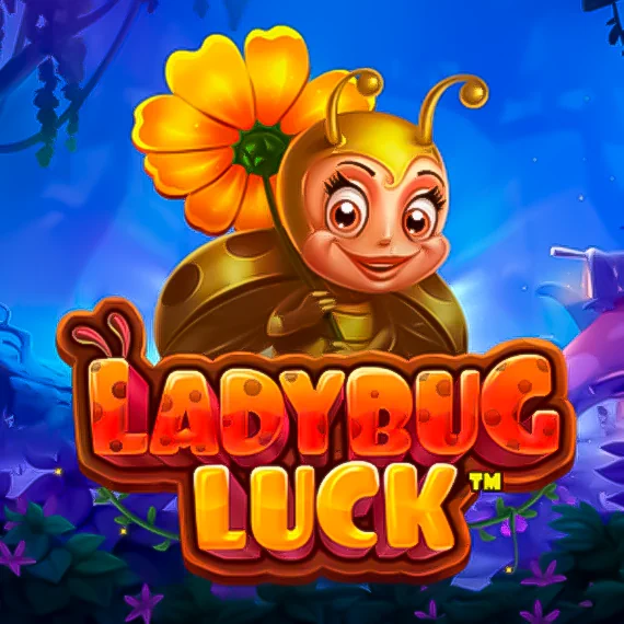 LadyBug Luck slot