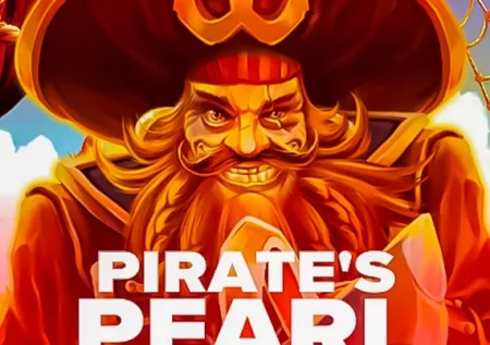 Pirate’s Pearl Megaways