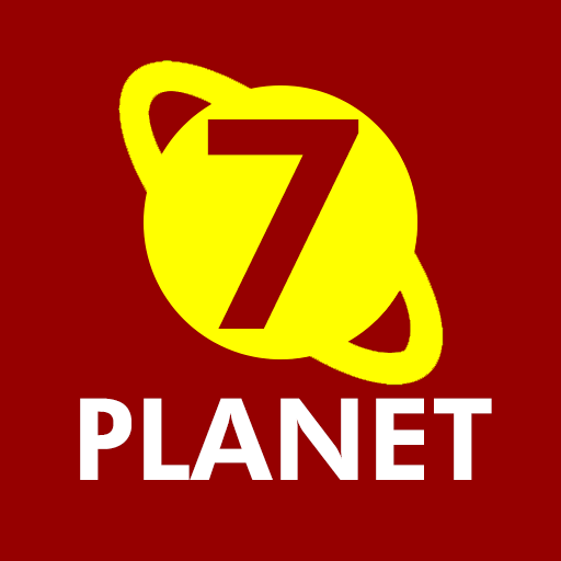 Planet 7 Casino