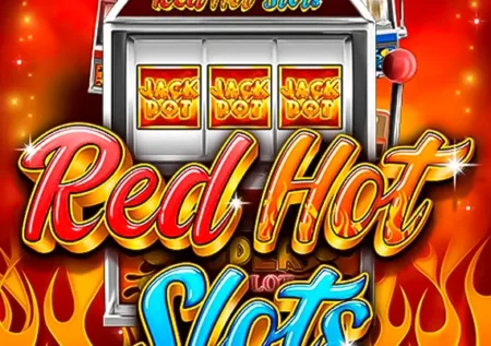 Red Hot Slots