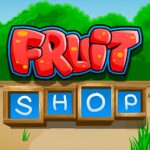 Fruit Shop slot logo