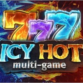 Icy Hot multi-game