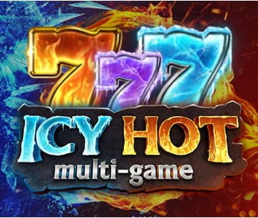 Icy Hot multi-game