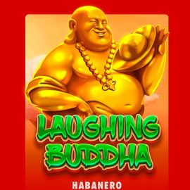 Laughing Buddha