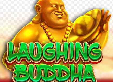 Laughing Buddha