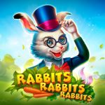 Rabbit, rabbit, rabbit slot
