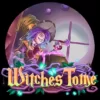 Witches Tome