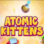 Logo Atomic Kittens