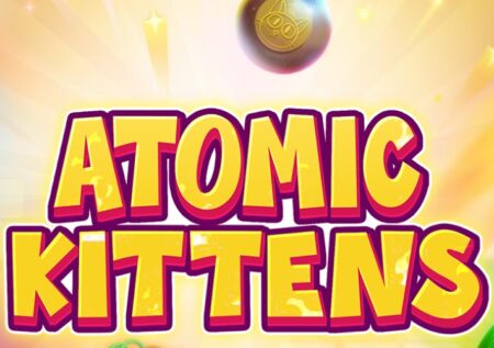 Atomic Kittens