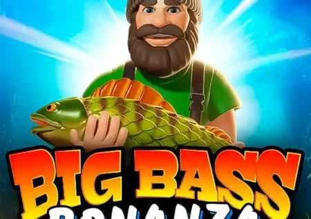 Big Bass Bonanza