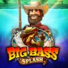 Big Bass Splash