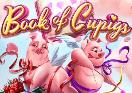 Book of Cupigs