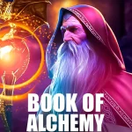 Book of Alchemy slot