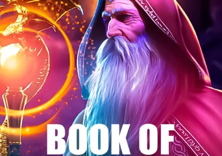 Book of Alchemy