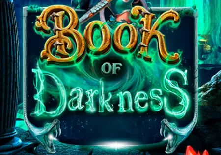 Book of Darkness