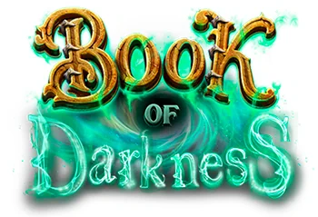 Book of Darkness logo