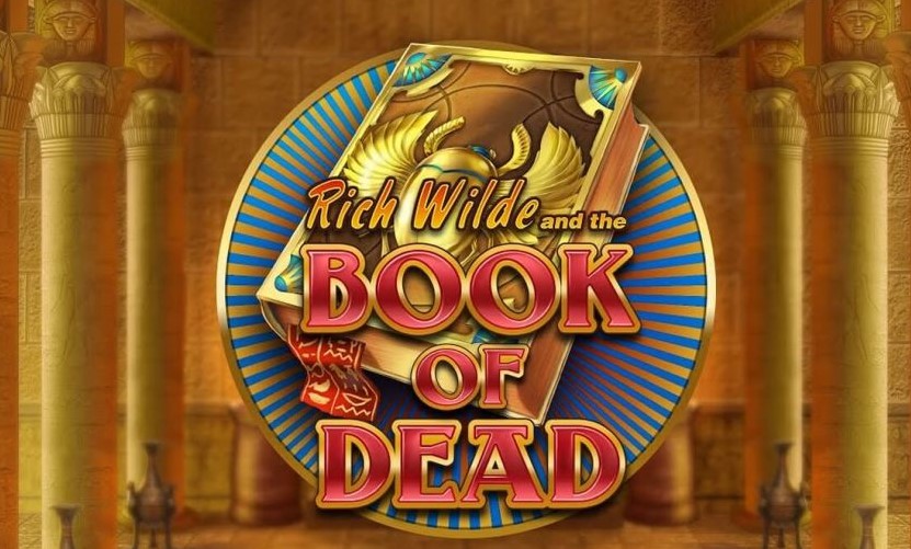 Book of Dead