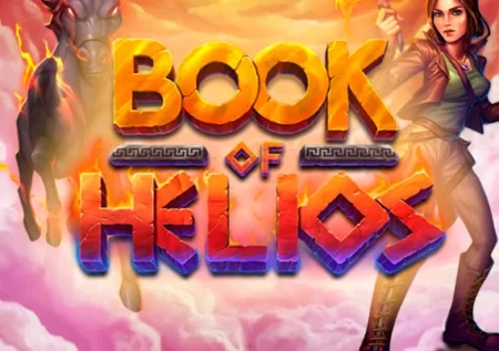 Book of Helios