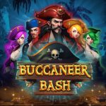 buccaneer bash slot