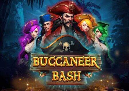 Buccaneer Bash