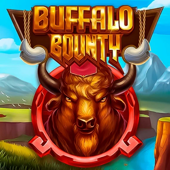 Buffalo Bounty slot