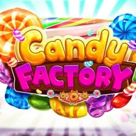 Candy Factory