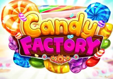 Candy Factory