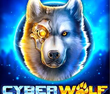 Cyber Wolf