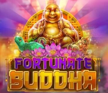 Fortunate Buddha