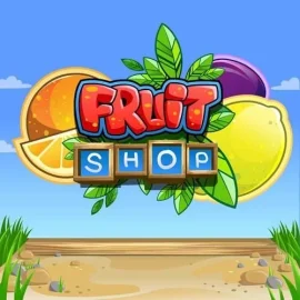 Fruit Shop