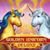 Golden Unicorn Deluxe