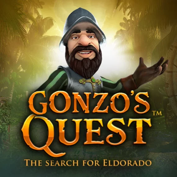 Gonzos Quest