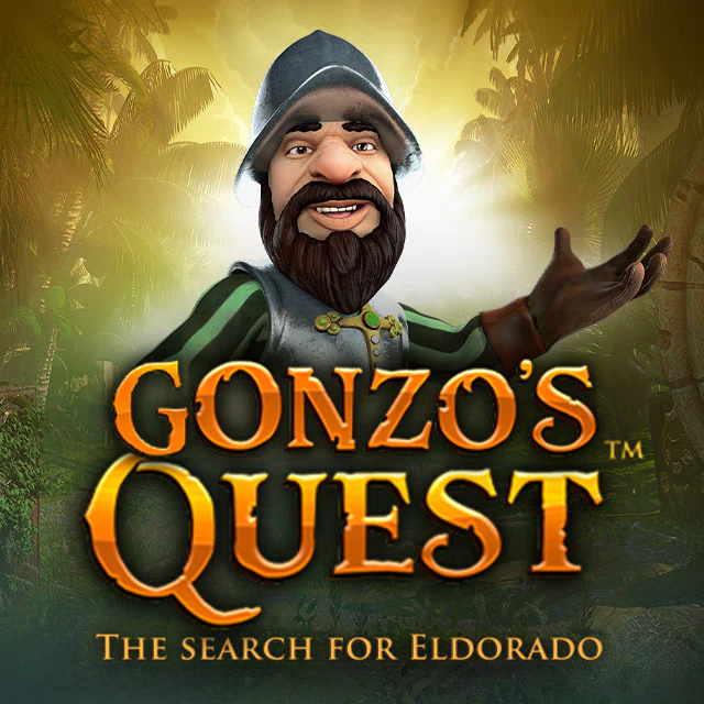 Gonzo Quest demo slot